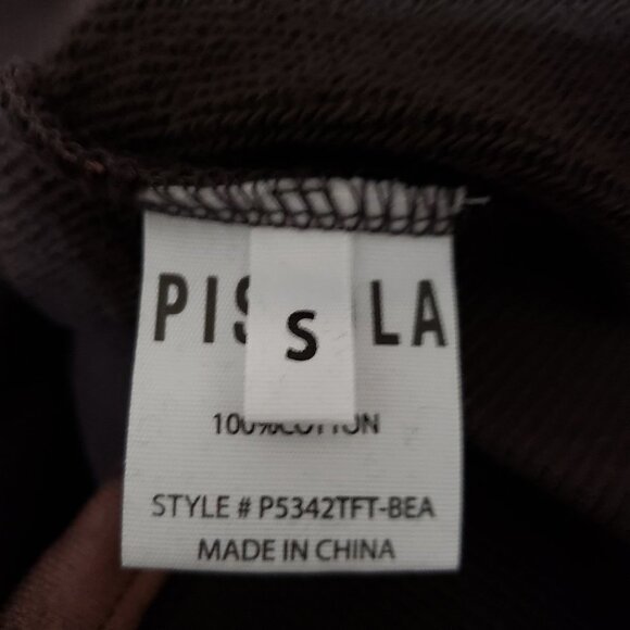 Pistola Crewneck Sweatshirt - Picture 6 of 7